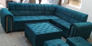 Corner Sofa Sets
