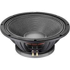 Ahuja PA Speaker