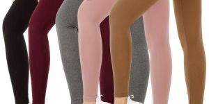 Ladies Lycra Leggings