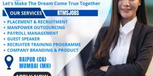 Industrial Manpower Services