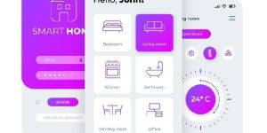 Mobile Application Development