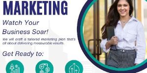 Digital Marketing Services