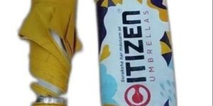 Citizen 3 Fold Umbrella