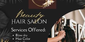Hair Coloring