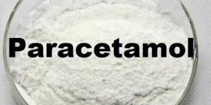 Paracetamol IP Powder