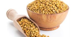 Dried Fenugreek Seeds