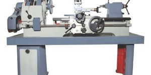 Light Duty Conventional Lathe Machine