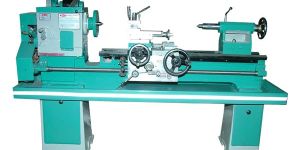 Medium Duty Conventional Lathe Machine