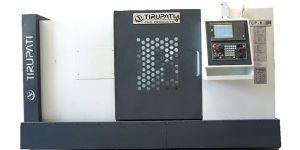 TCP-H-500L CNC Lathe Machine