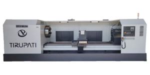 TCP-H-600 X 3000 CNC Roll Turning Lathe Machine