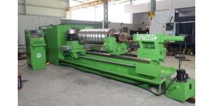 TCP-H-800L CNC Lathe Machine