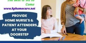 Baby Caretaker Services