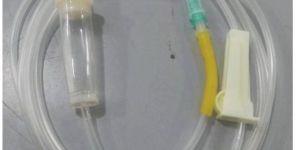 Skies I V Set Eco Non Vented