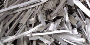 Aluminium Scrap