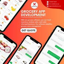 Mobile Application Development