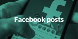 Social Media Advertising