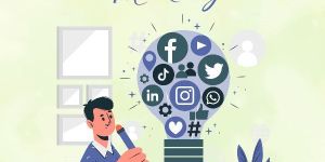 Social Media Marketing Service