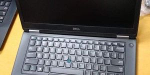 Used Dell Laptops