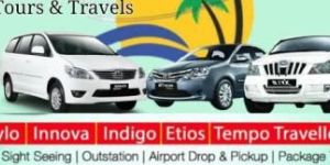 Car Rental Packages Mysore City Tour