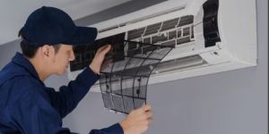 Air Conditioner Maintenance Services