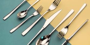 Stainless Steel Cutlery