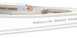 Barber Razor