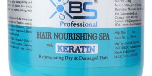 Hair Spa Cream