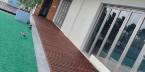 Outdoor Cladding