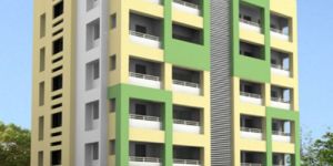 Apartment Building Construction Service