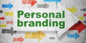 Personal Branding Service