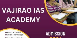 MPPSC Coaching Classes