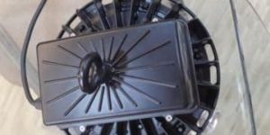 LED Industrial Light