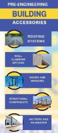 Pre Engineering Buildings