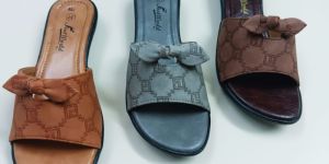 Ladies Fashion Footwear