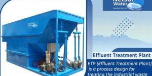 Sewage Treatment Plant