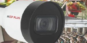 CCTV Camera
