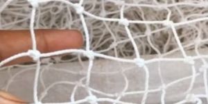 15 Ply HDPE Bird Net
