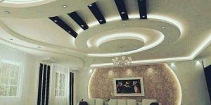 False Ceiling Contractor