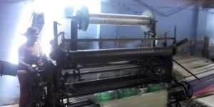 Mat Weaving Machines