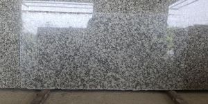 P White Granite