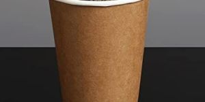 Juice Takeaway Glasses