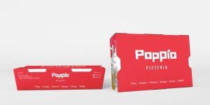 Paper Food Boxes