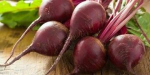 Fresh Beetroot