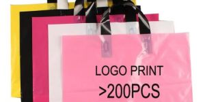 Plastic Shopping Bags
