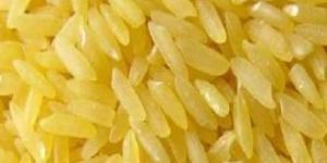 PR2 Golden Basmati Rice