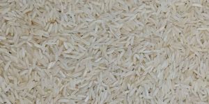 PR2 Steam Basmati Rice