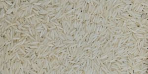 Steam Basmati Rice