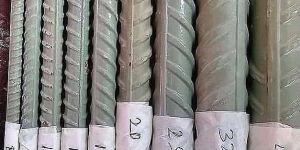 TMT Steel Bars