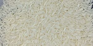 White Basmati Rice