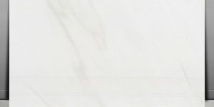 White Marble Slab